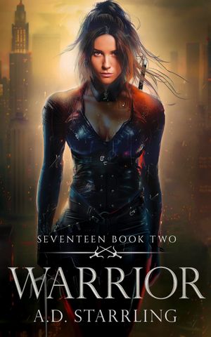 Warrior