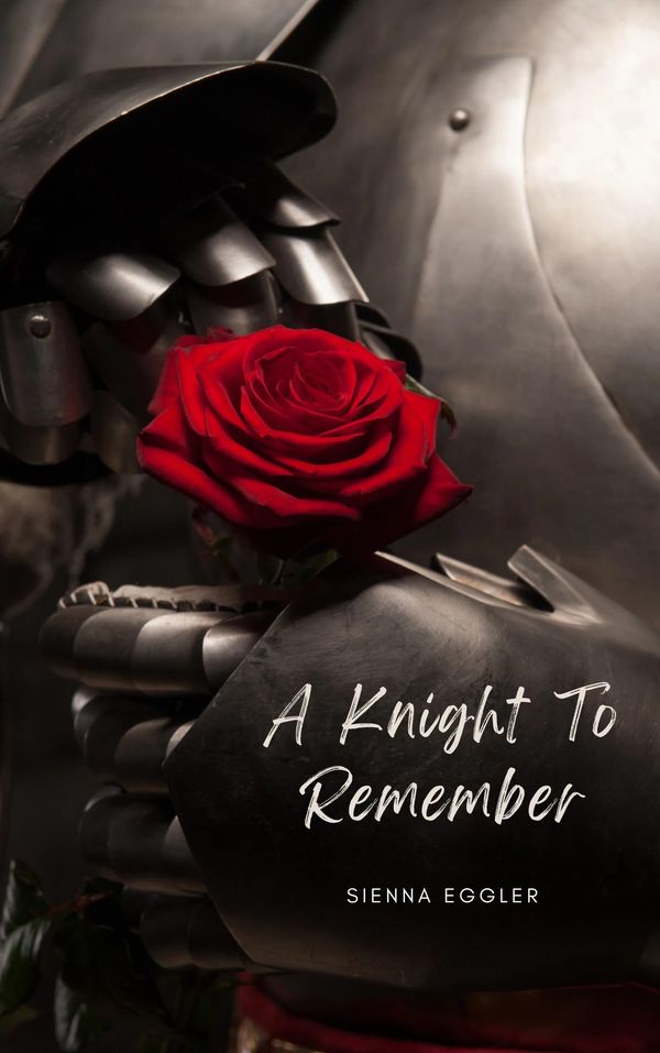 A Knight To Remember Book Cover