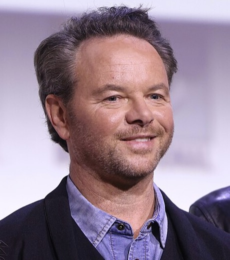 Photo of Noah Hawley