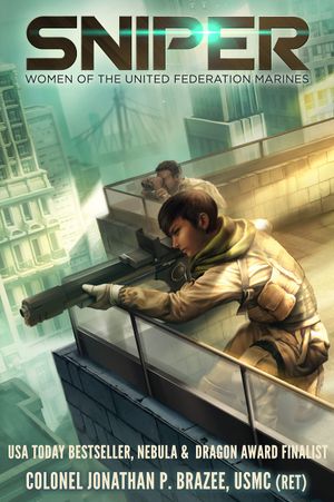 UFMC Sniper