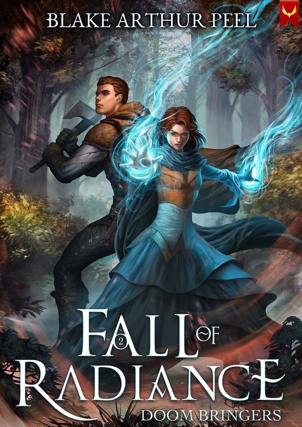 Doom Bringers cover