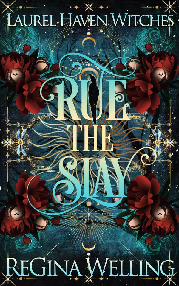 Rue the Slay cover