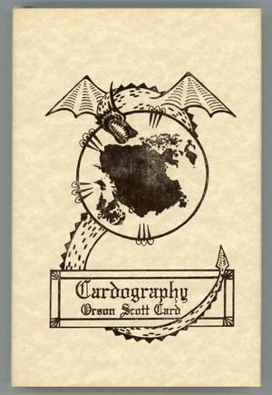 Cardography