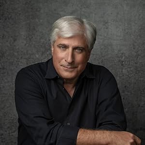Photo of Steve Berry
