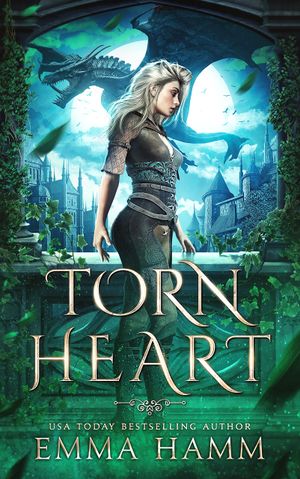 Torn Heart