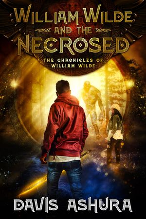 William Wilde and the Necrosed