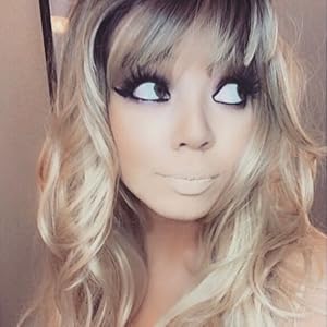 Photo of Amber V. Nicole