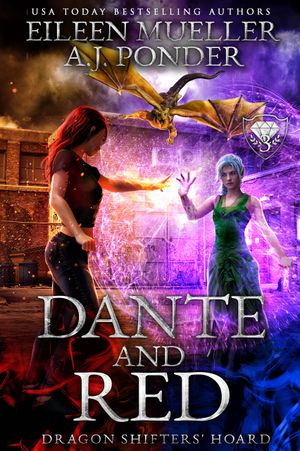 Dante and Red
