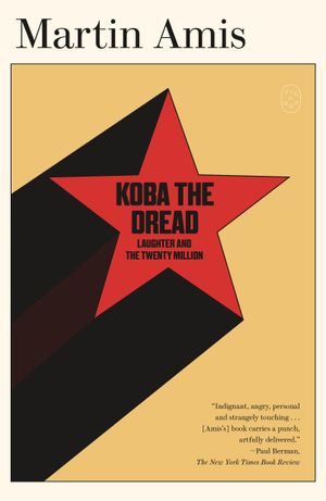 Koba the Dread