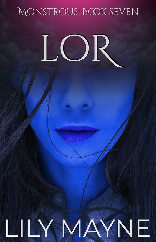 Lor Book Cover