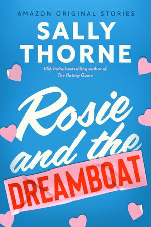 Recent book by Sally Thorne