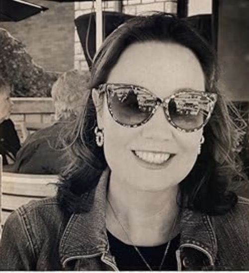 Photo of Angie Fox