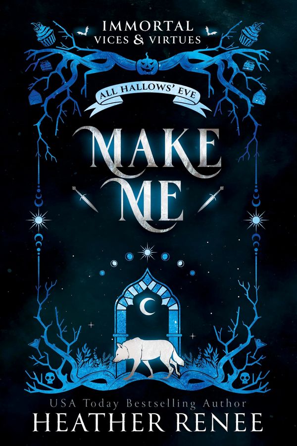 Make Me cover
