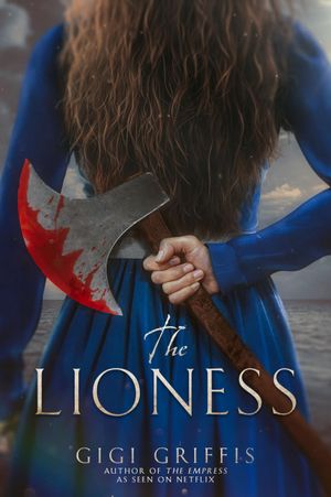 The Lioness
