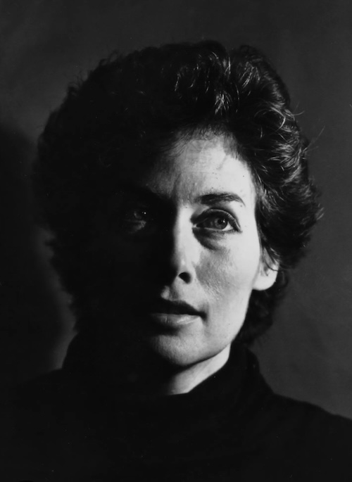 Photo of C. J. Cherryh