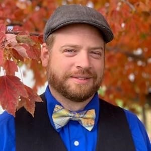 Photo of Andrew D Meredith