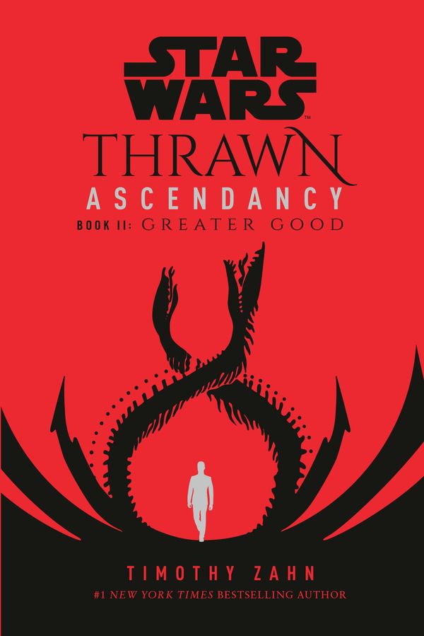 Greater Good Book Cover