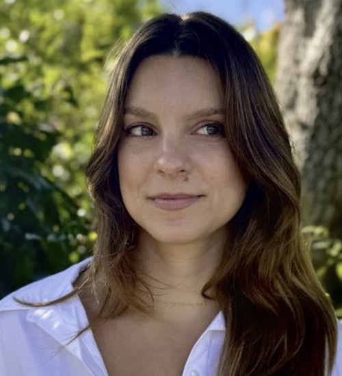 Photo of Sydney Rende