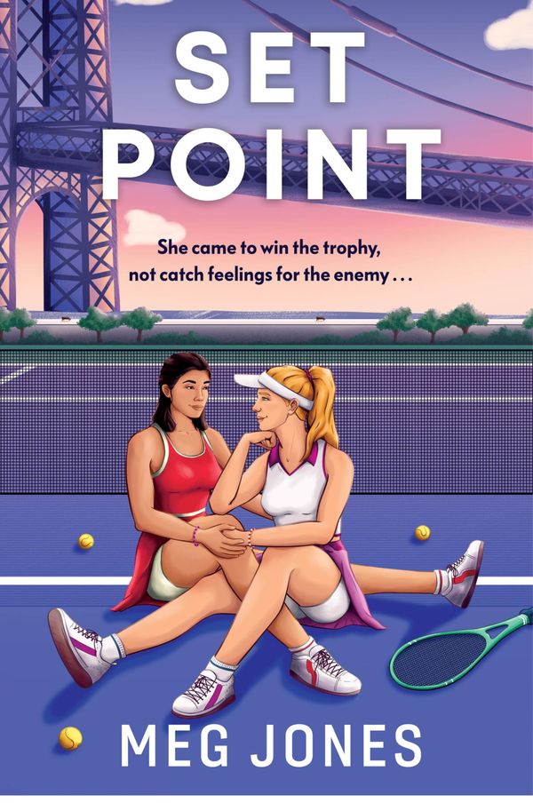 Set Point cover
