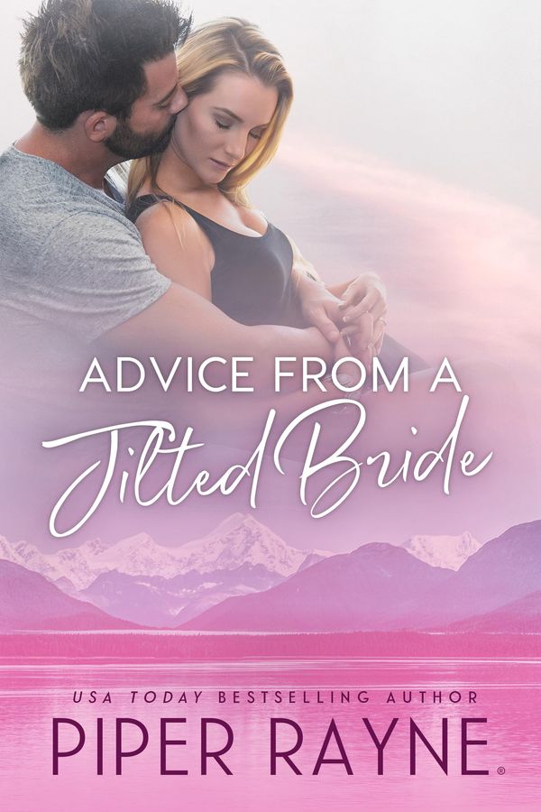 Advice From A Jilted Bride cover
