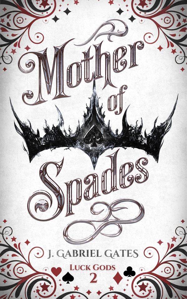 Mother of Spades cover