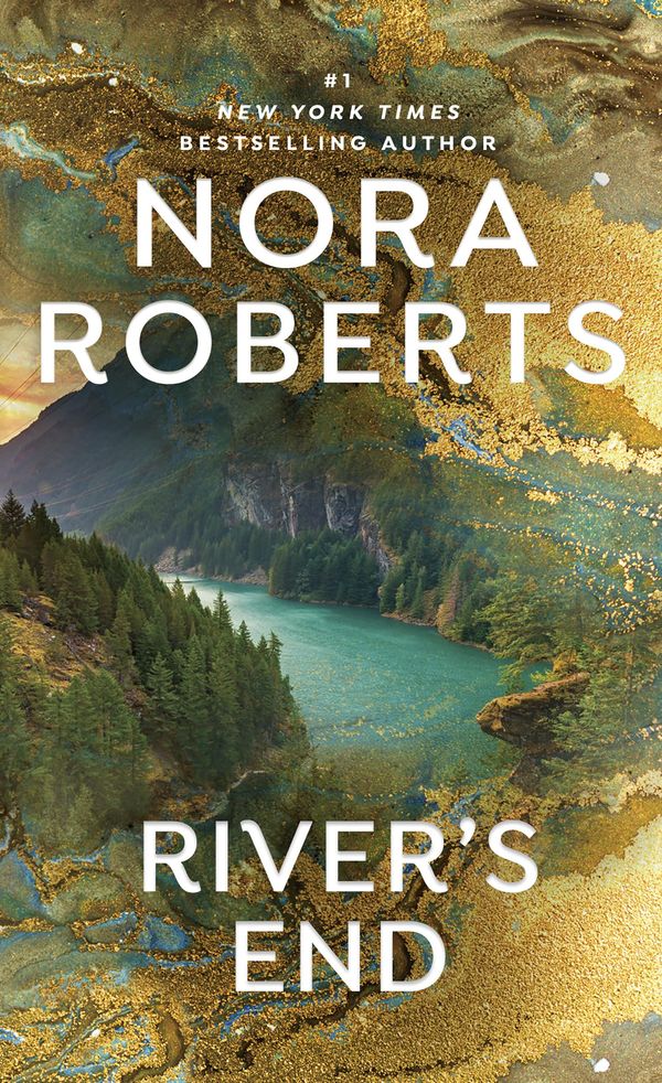 River's End Book Cover