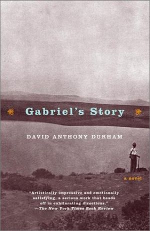 Gabriel's Story