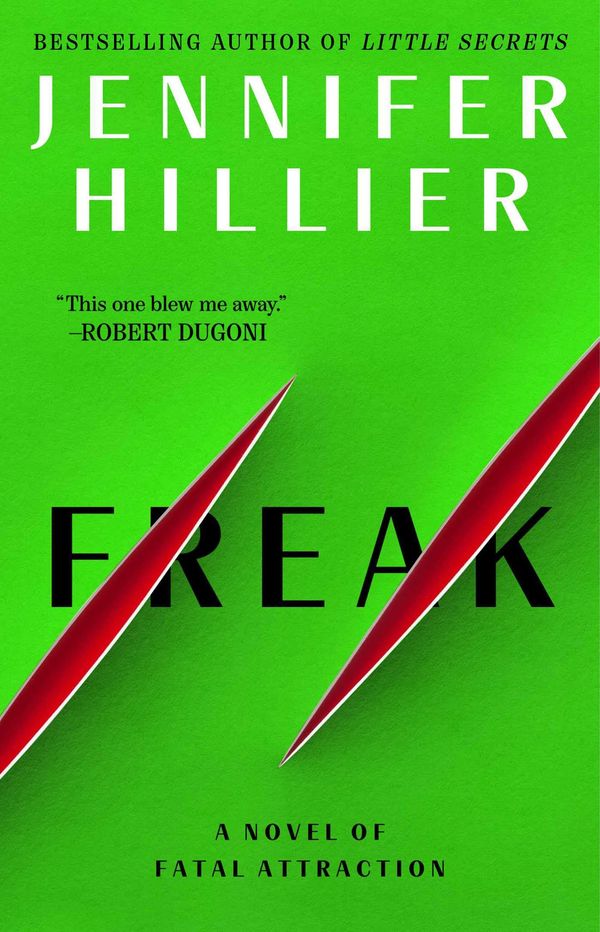 Freak cover
