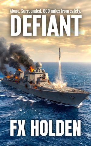 Defiant