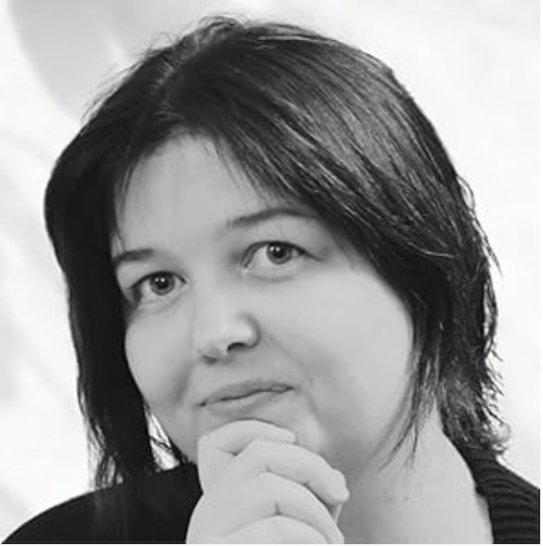 Photo of Samantha Kolesnik
