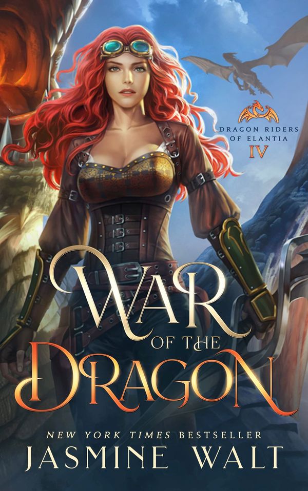 War of the Dragon Book Cover