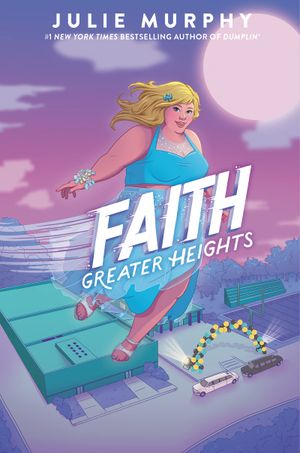 Greater Heights