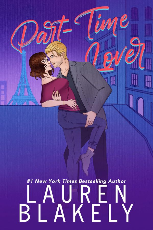 Part-Time Lover cover