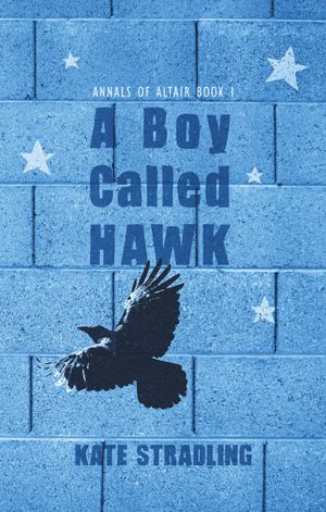 A Boy Called Hawk
