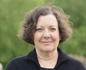 Photo of Stacey Levine