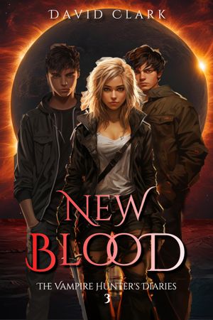 New Blood