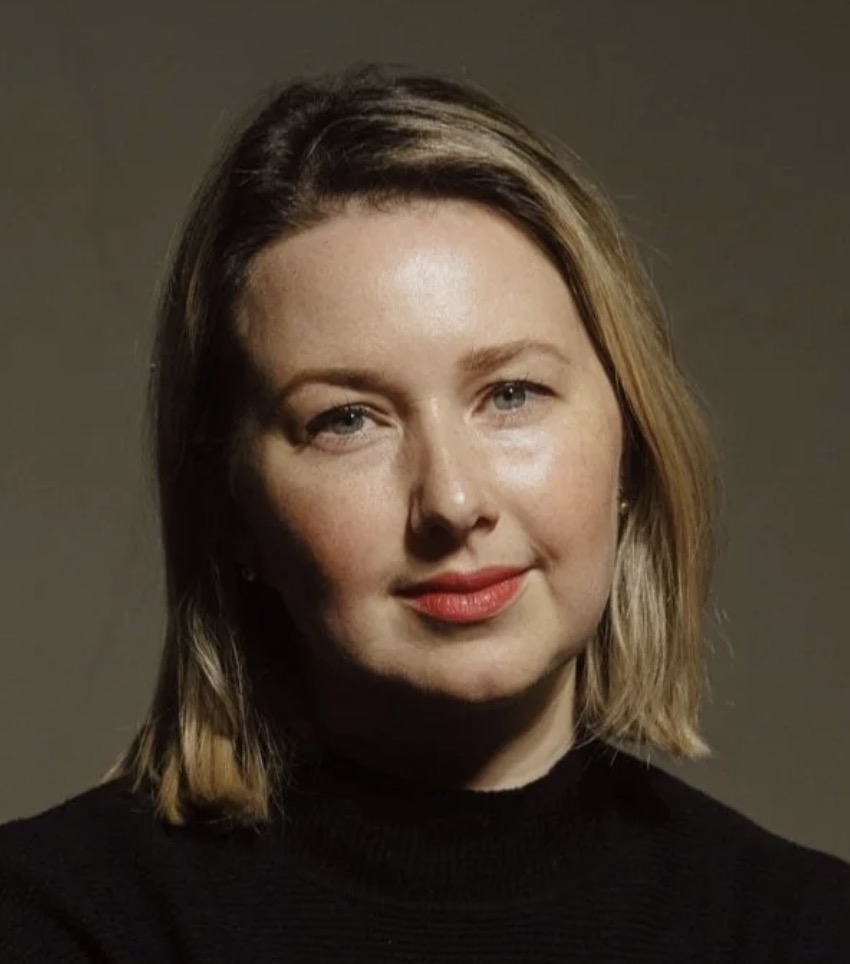 Photo of Hannah Kent