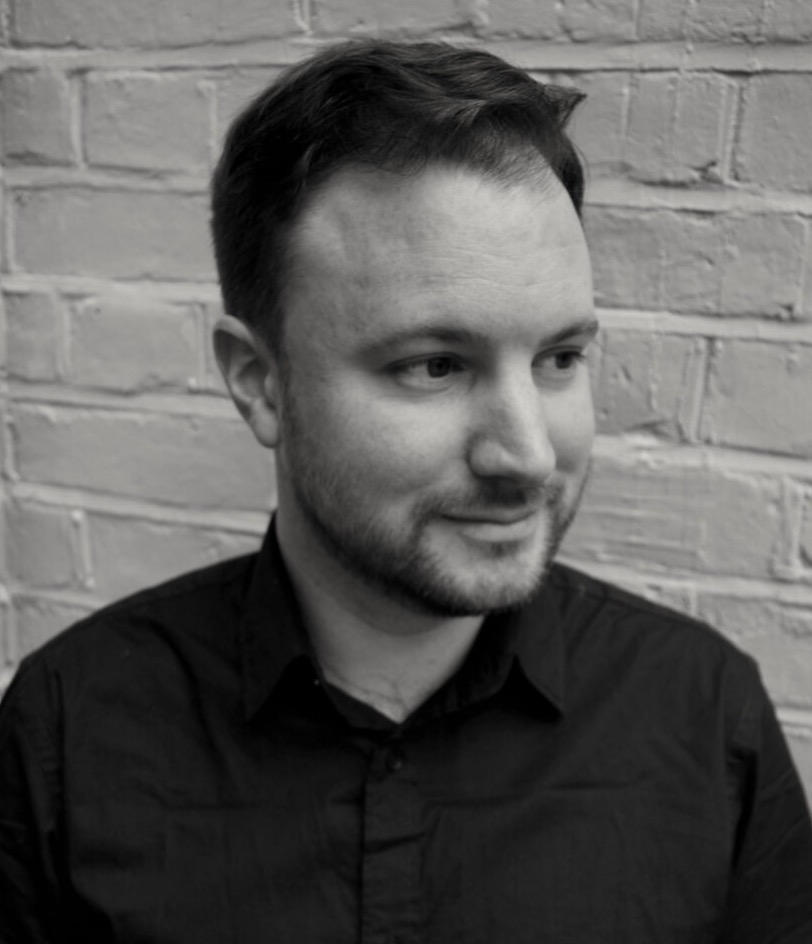 Photo of Alex Pavesi