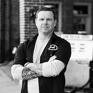 Photo of Joshua Hood