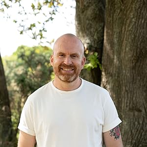 Photo of Matt Haig