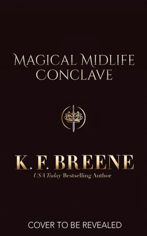 Magical Midlife Conclave