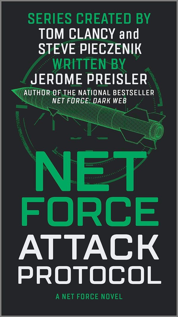 Attack Protocol cover