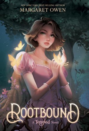 Recent book by Margaret Owen