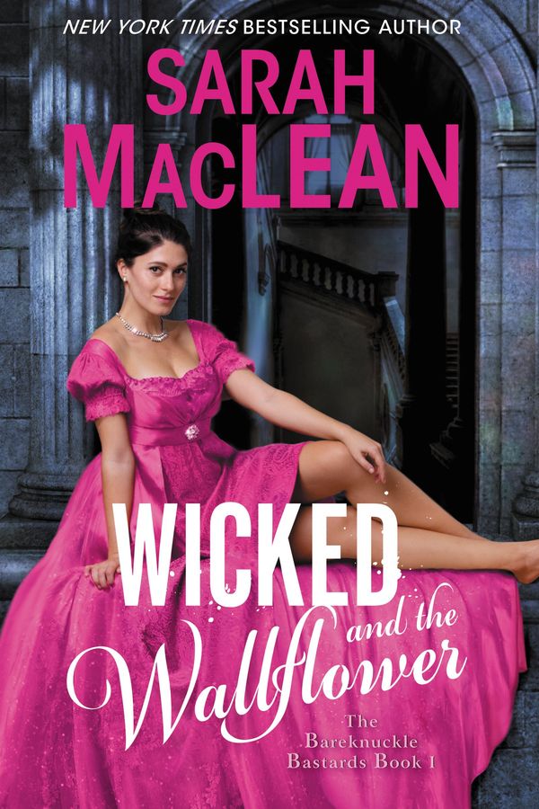 Wicked and the Wallflower cover