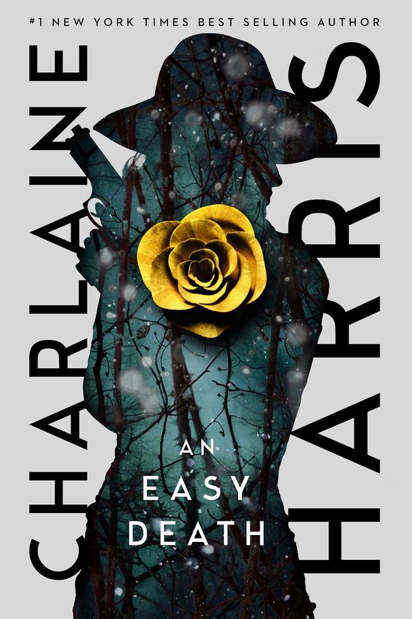 An Easy Death cover