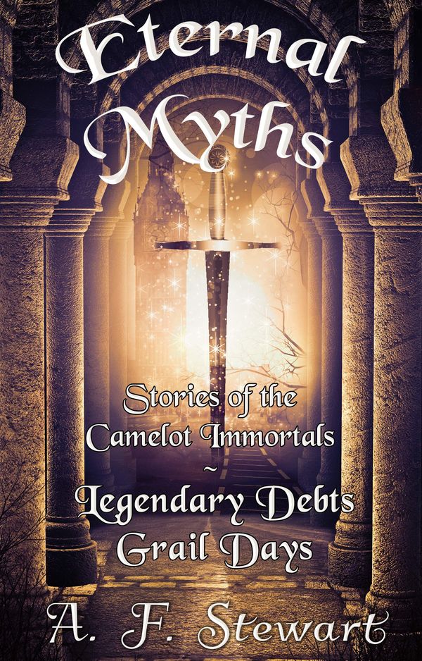 Eternal Myths cover