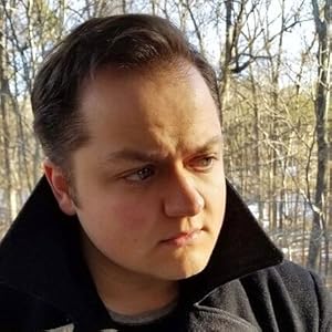 Photo of Christopher Ruocchio