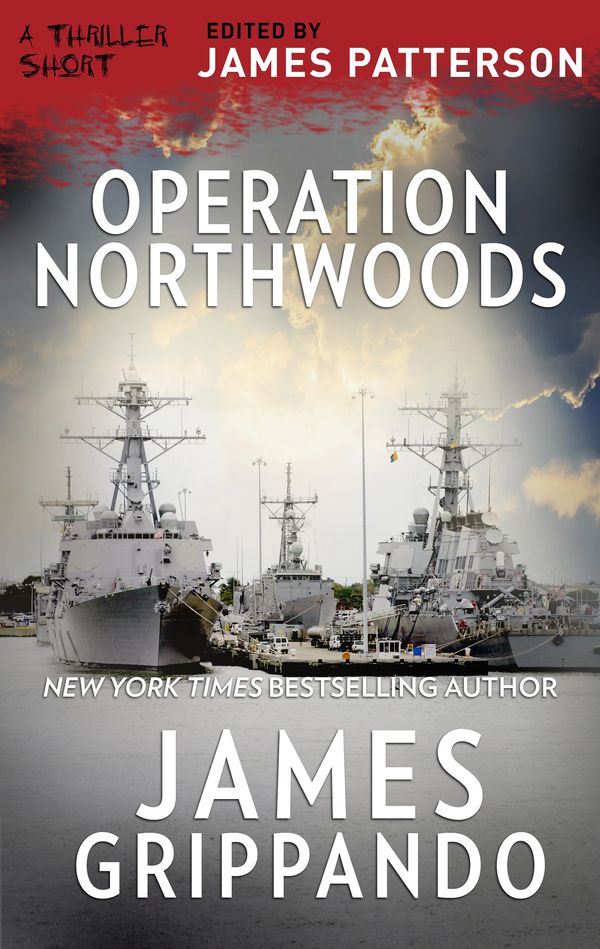 Operation Northwoods Book Cover