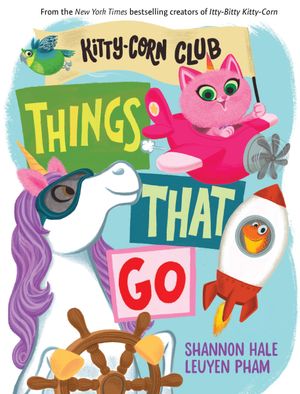 Things That Go