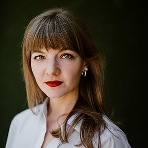 Photo of Clémence Michallon